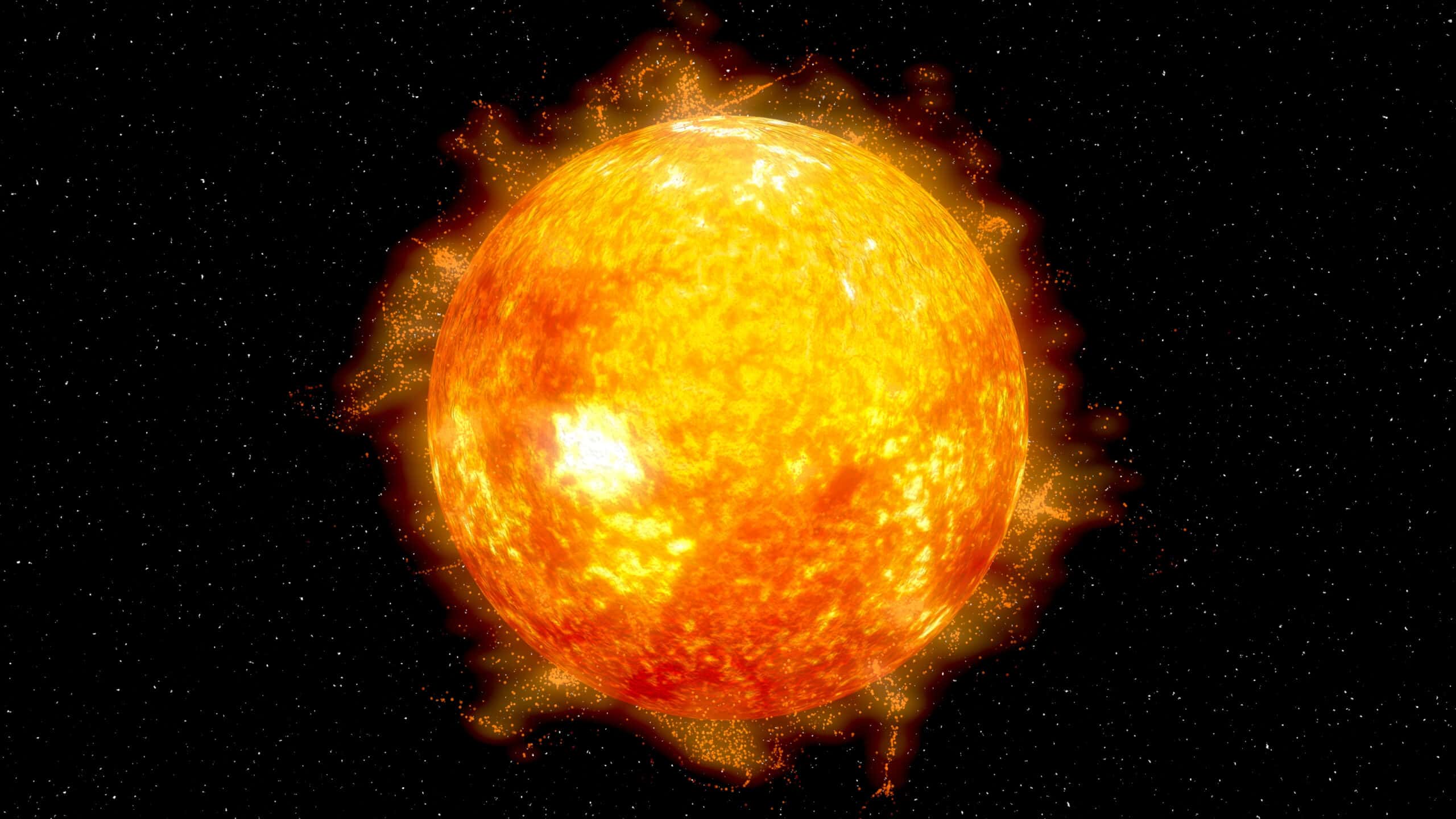 what is the biggest planet editorial