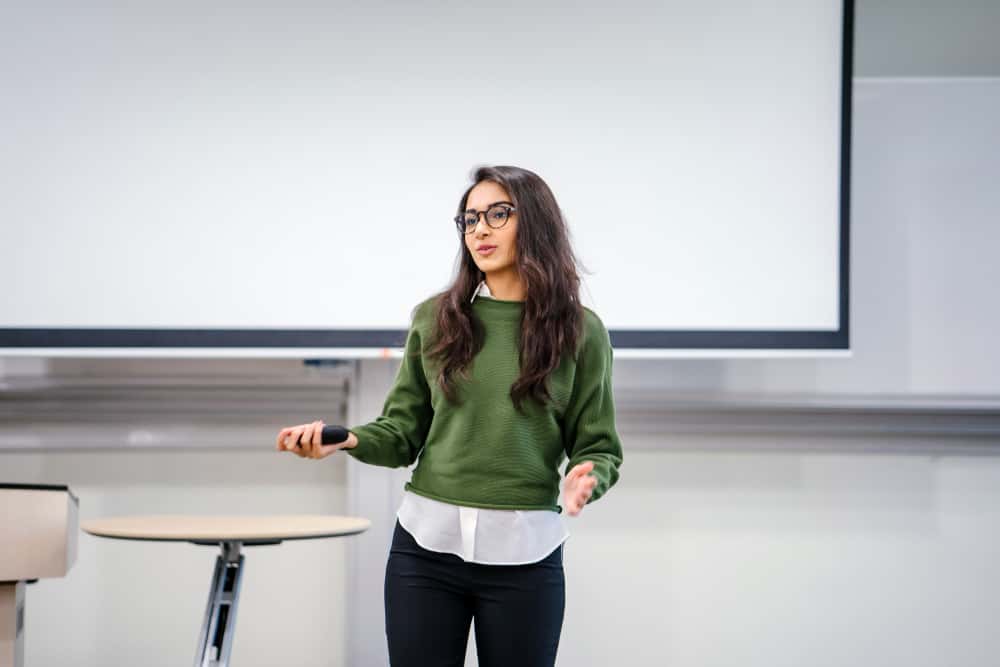 Cringe-Worthy Presentations facts