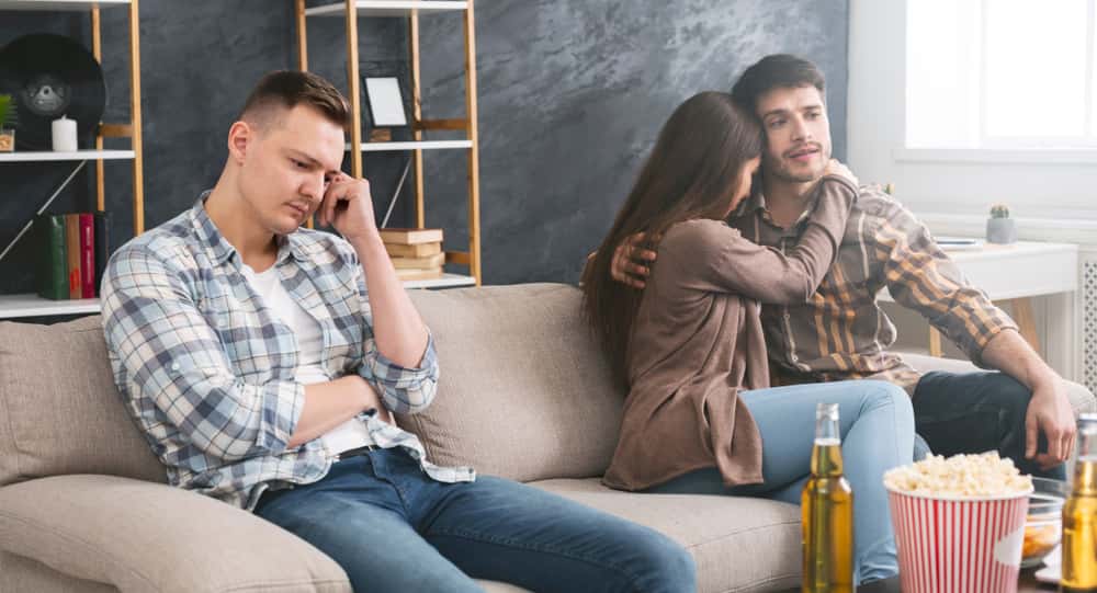 Nightmare Roommates Facts