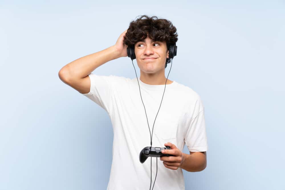 Strangest Encounters in Online Games Facts