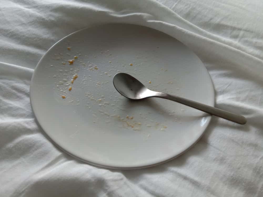 Nightmare Roommates Facts