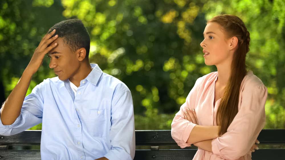 Worst Blind Date Facts