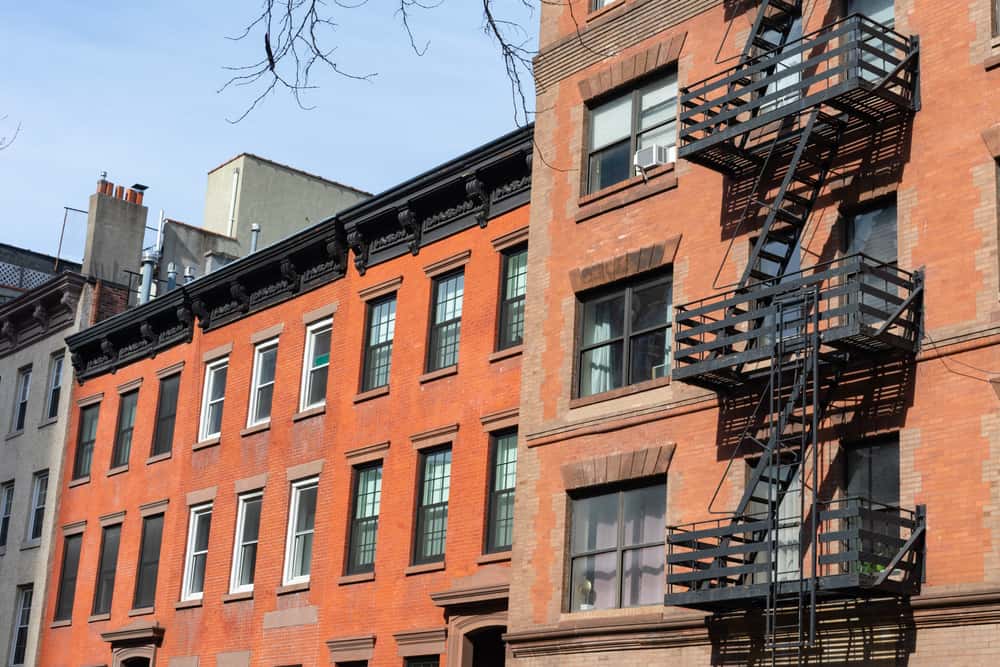 Robert Mitchum Facts