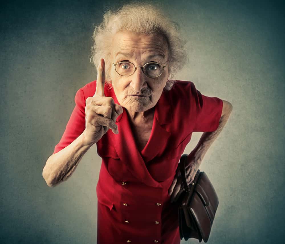 Helicopter Parents facts