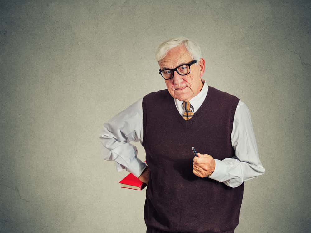 Cringe-Worthy Presentations facts