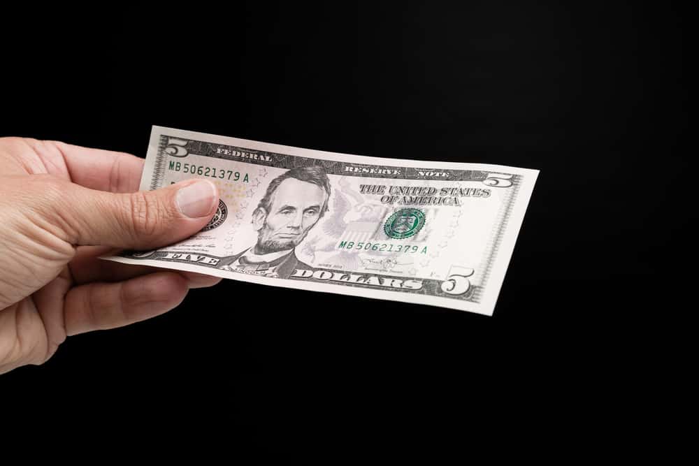 Signs From The Universe Facts