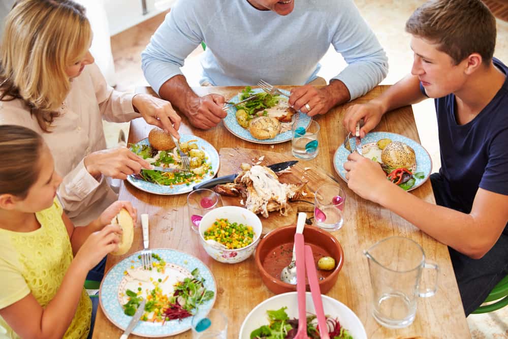 Helicopter Parents facts