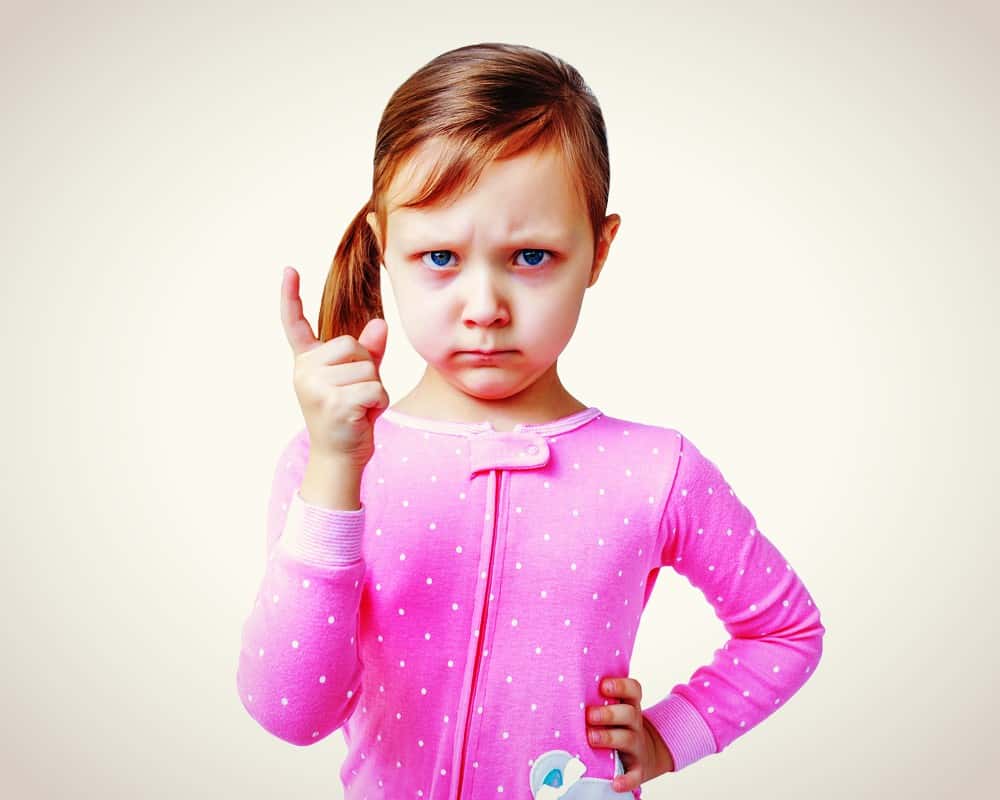 Karma's a Witch Facts