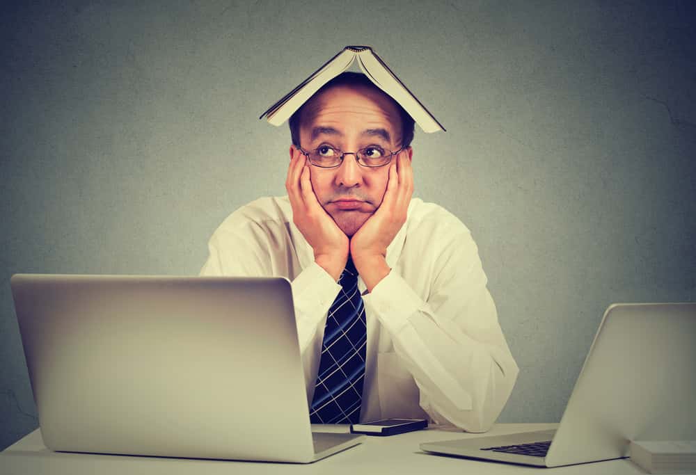 Nightmare Co-Workers facts