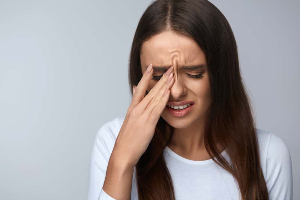 Karma's a Witch Facts