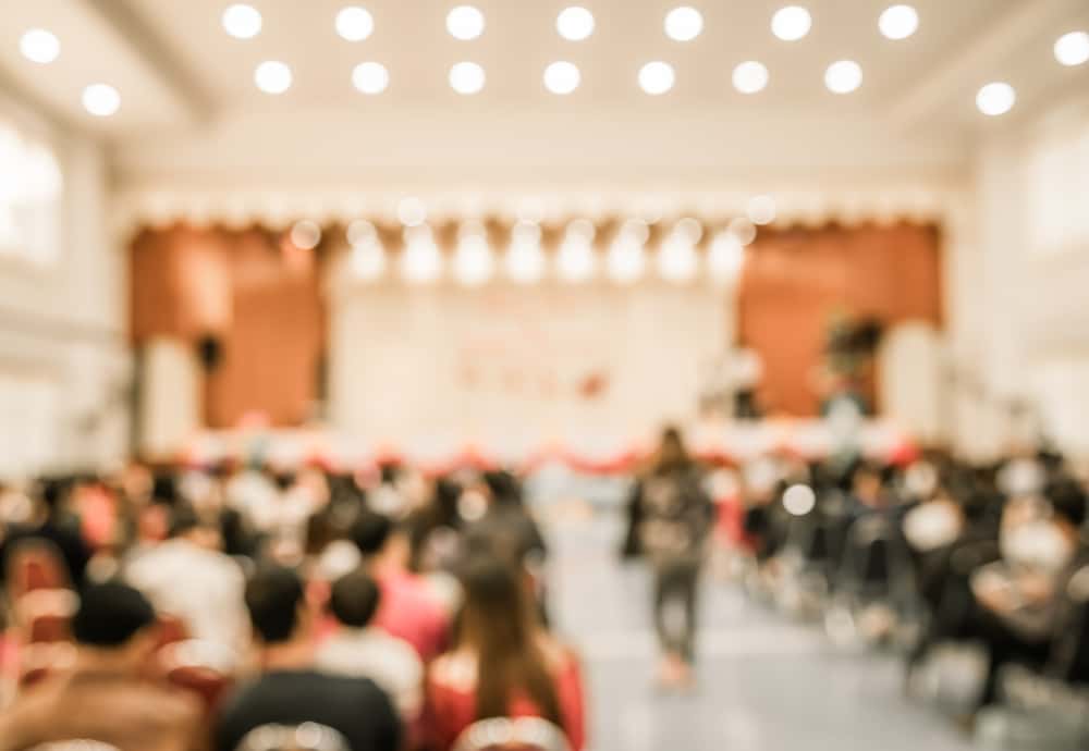 High School Gossip facts