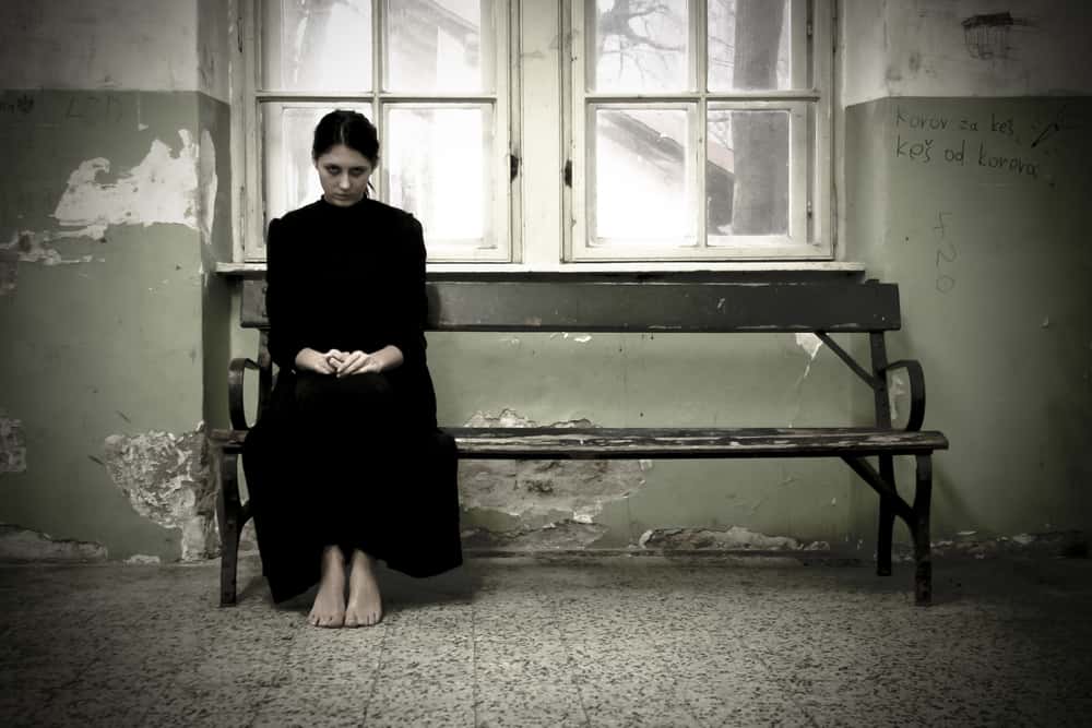 Mental Disorders facts