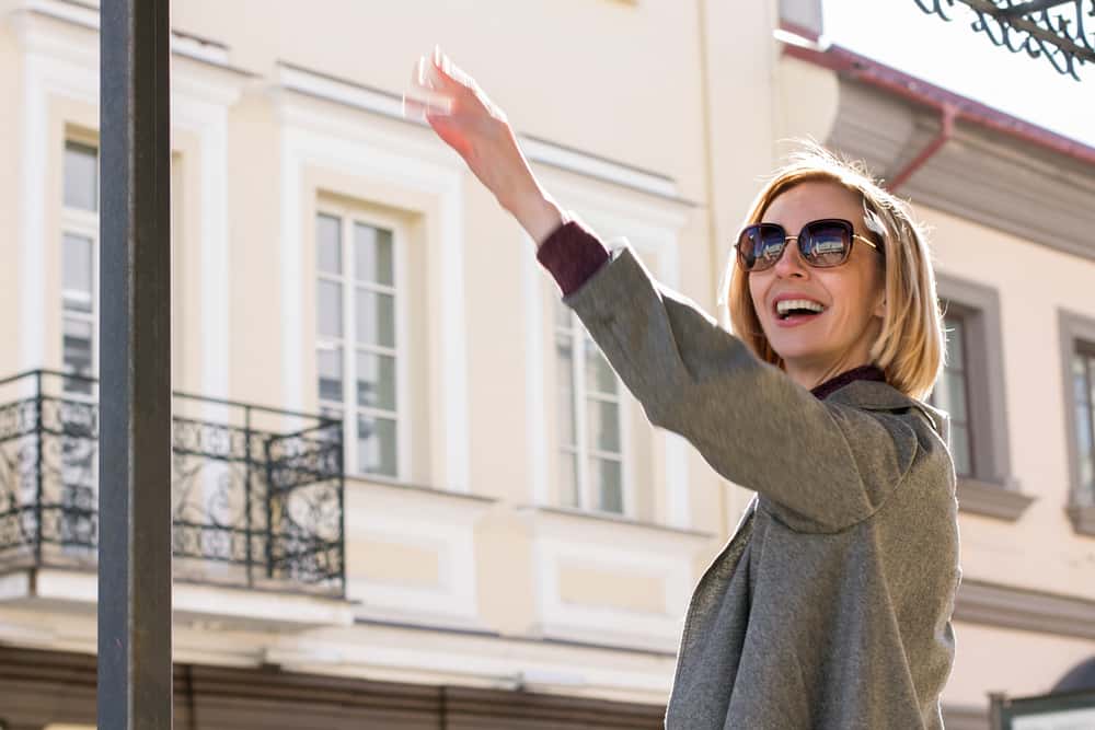 Need to Leave Now facts