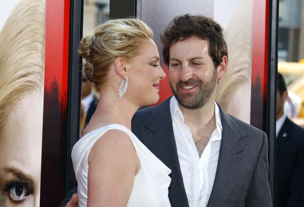 Katherine Heigl Facts