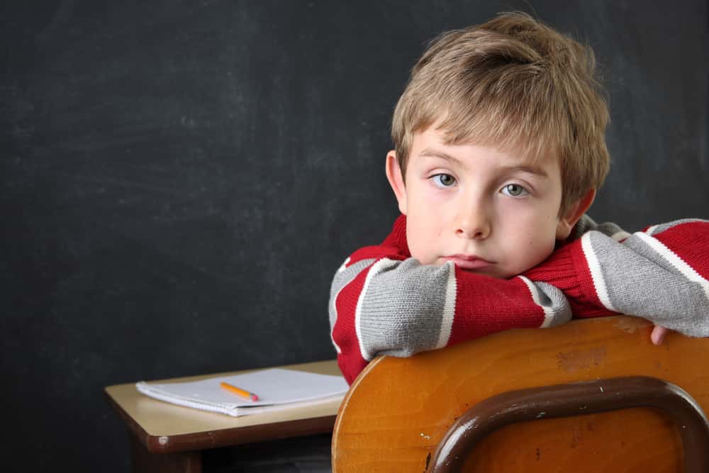 Worst Teachers Facts