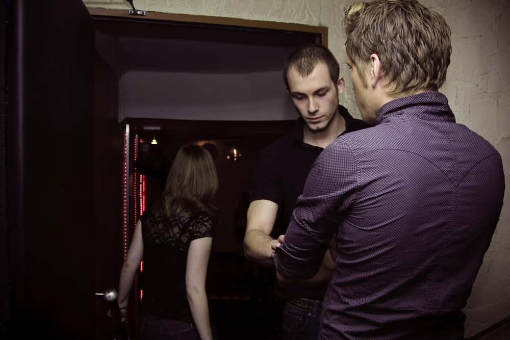 False Accusations facts