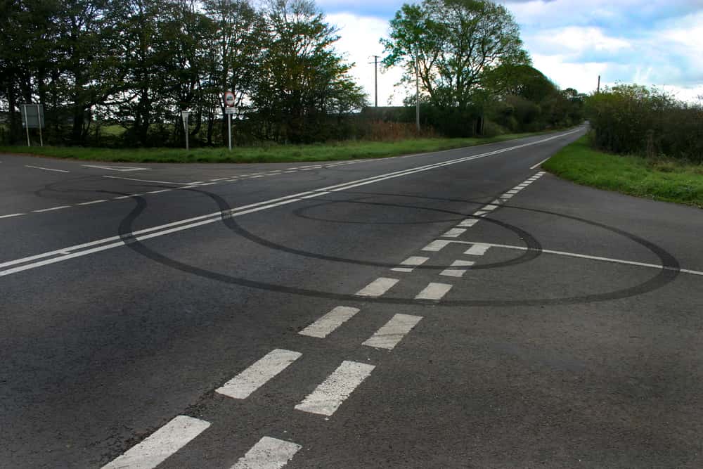 Need to Leave Now facts