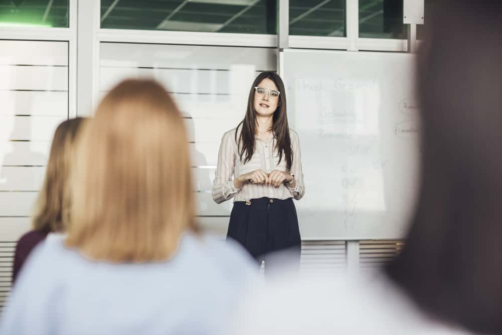 Cringe-Worthy Presentations facts