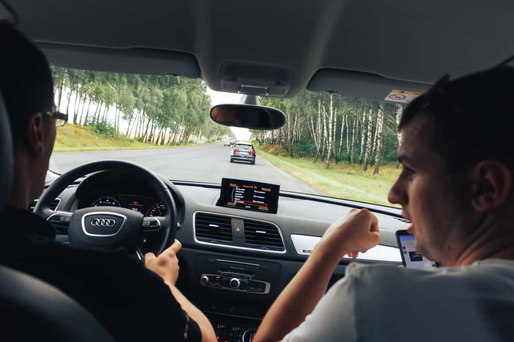 Need to Leave Now facts