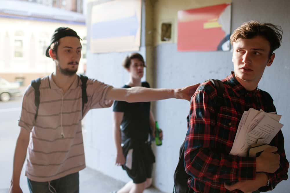 False Accusations facts