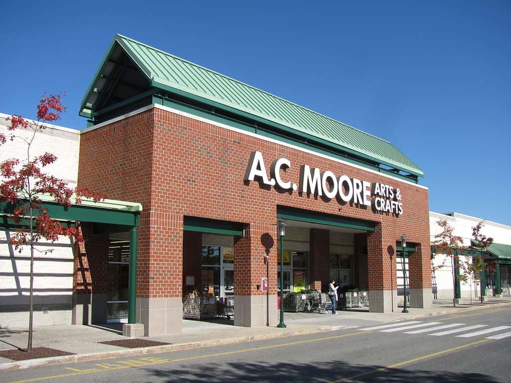 50 Leading Stores That May Not Make It To 2021