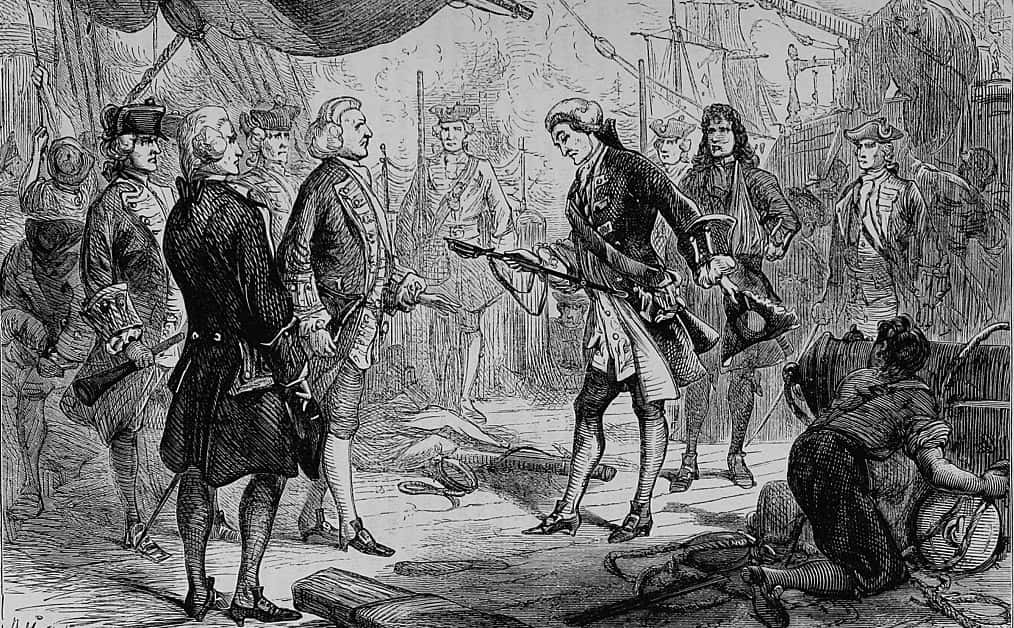 Chevalier de St. Georges Facts