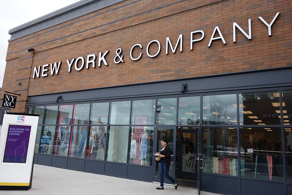 50 Leading Stores That May Not Make It To 2021