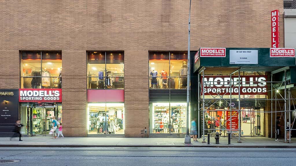 50 Leading Stores That May Not Make It To 2021