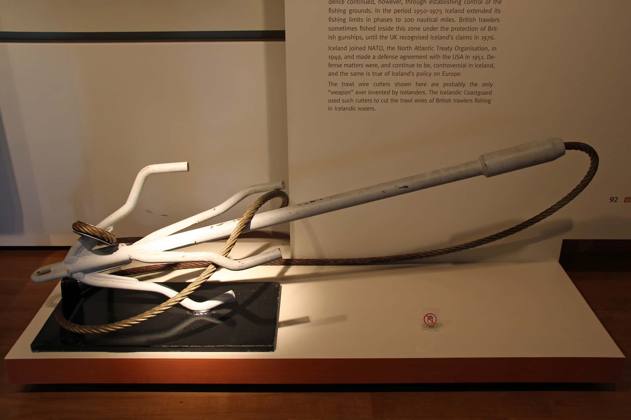 History's Forgotten Wars facts