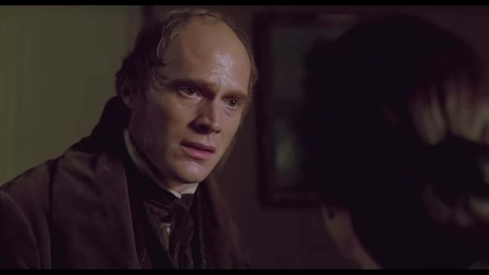 Charles Darwin Facts