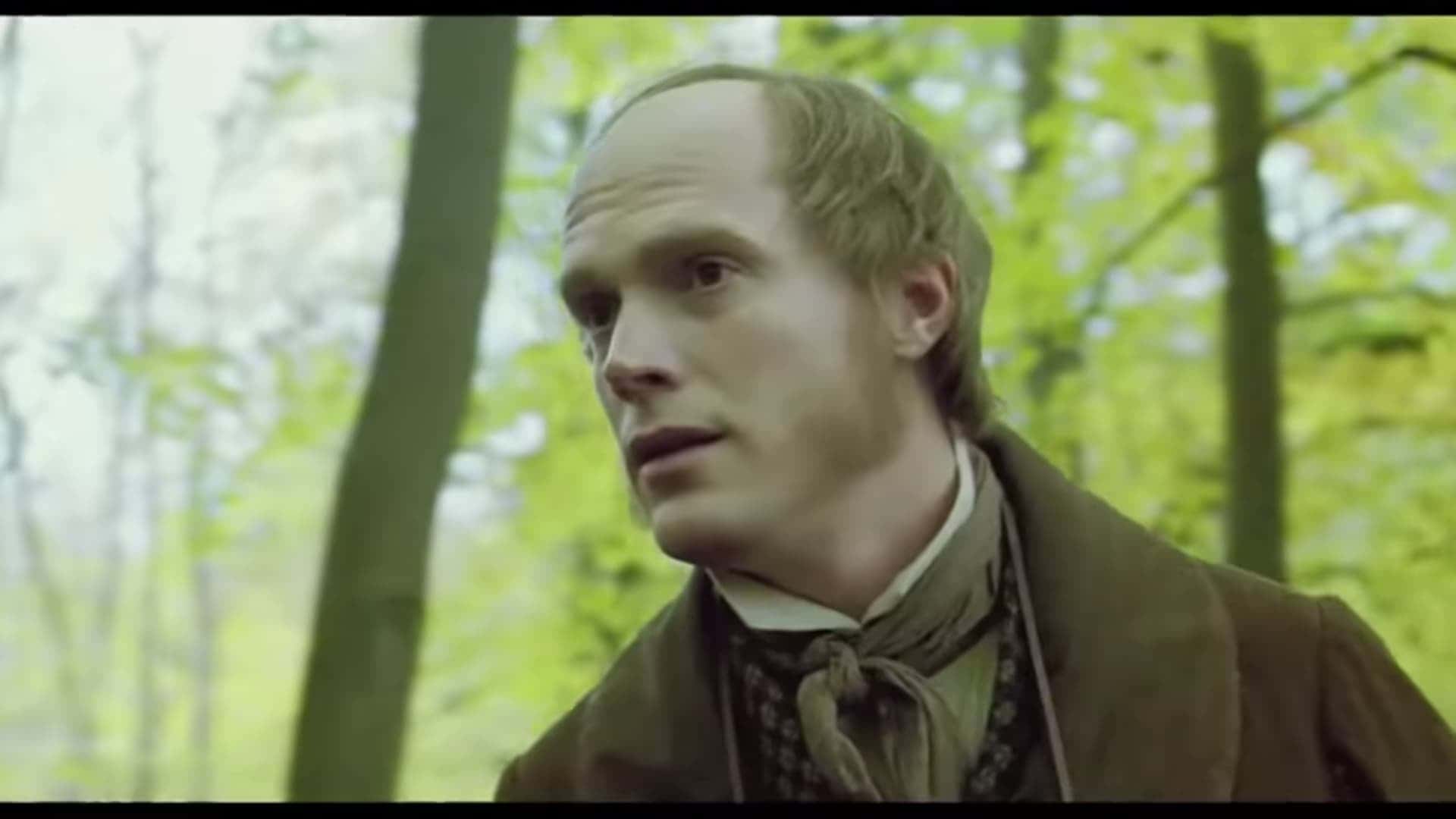 Charles Darwin Facts