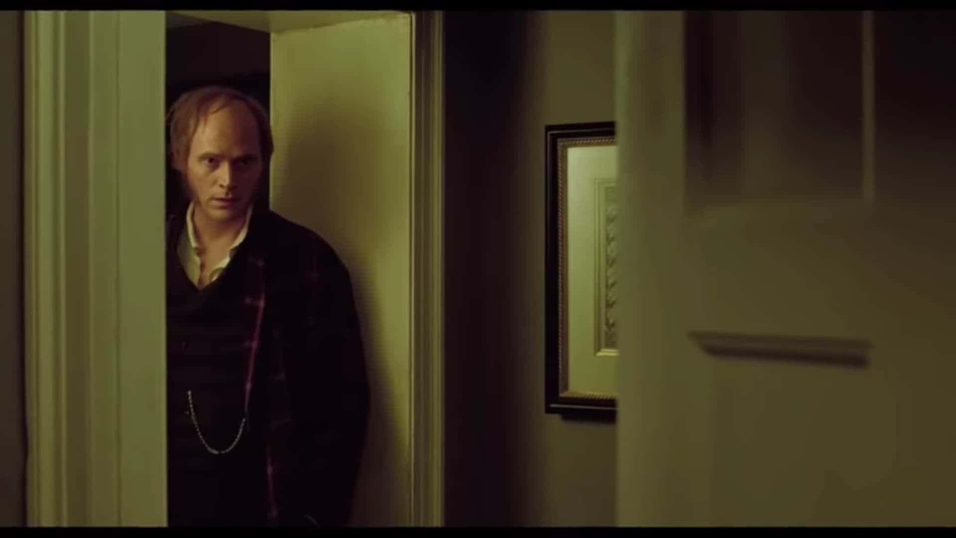 Charles Darwin Facts