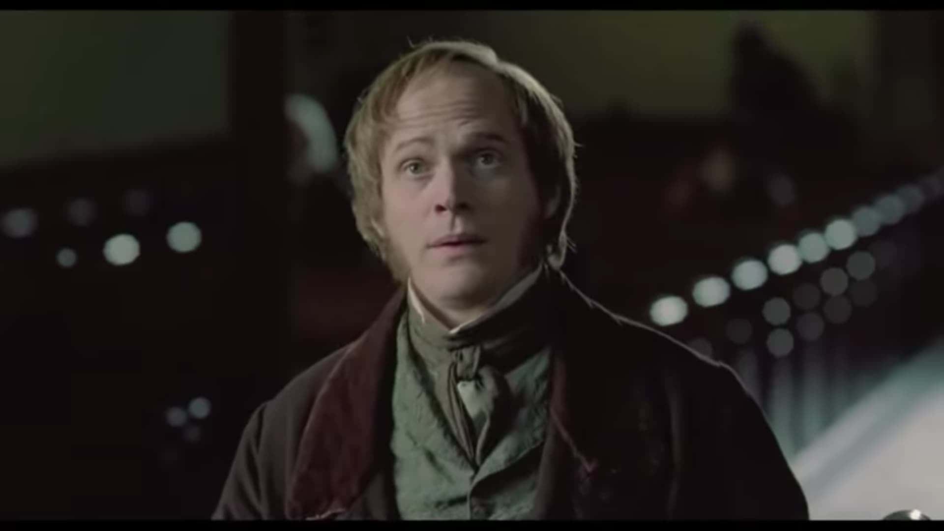 Charles Darwin Facts