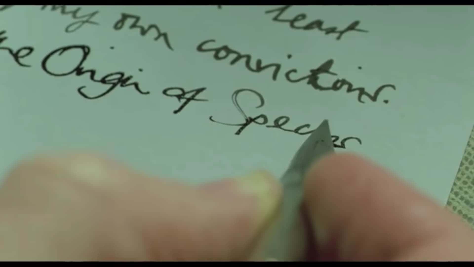 Charles Darwin Facts