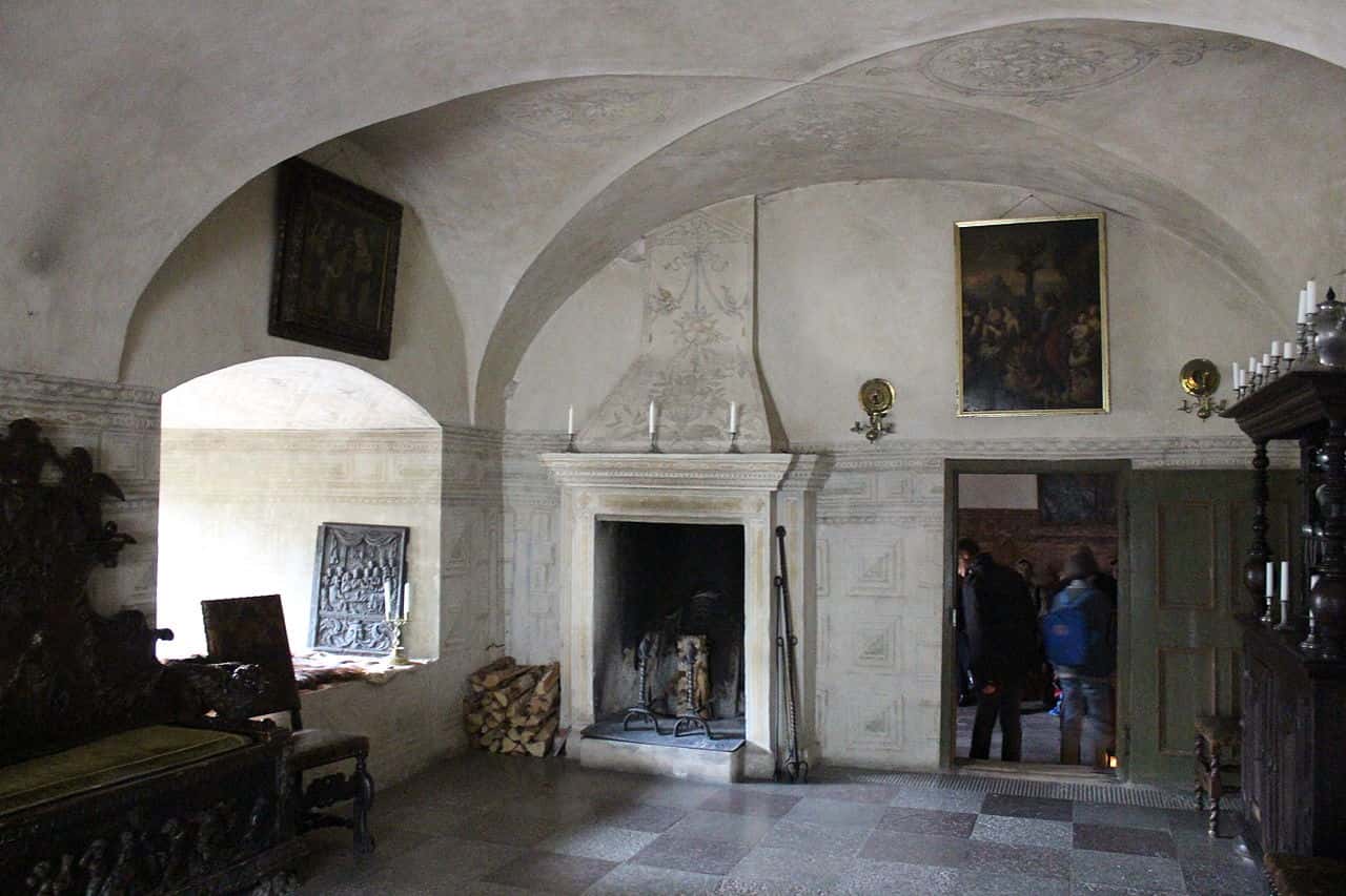 Eric XIV Of Sweden facts 