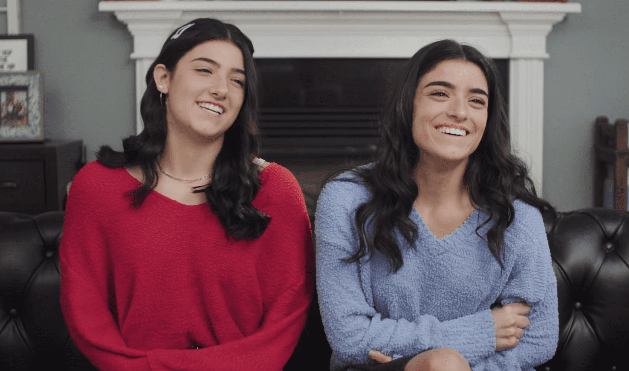 Charli D’Amelio Facts