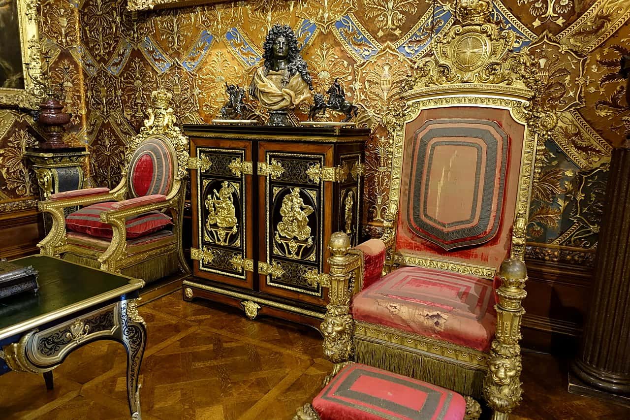 King William IV facts