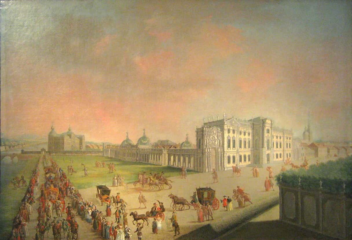 Elizabeth of Russia Facts