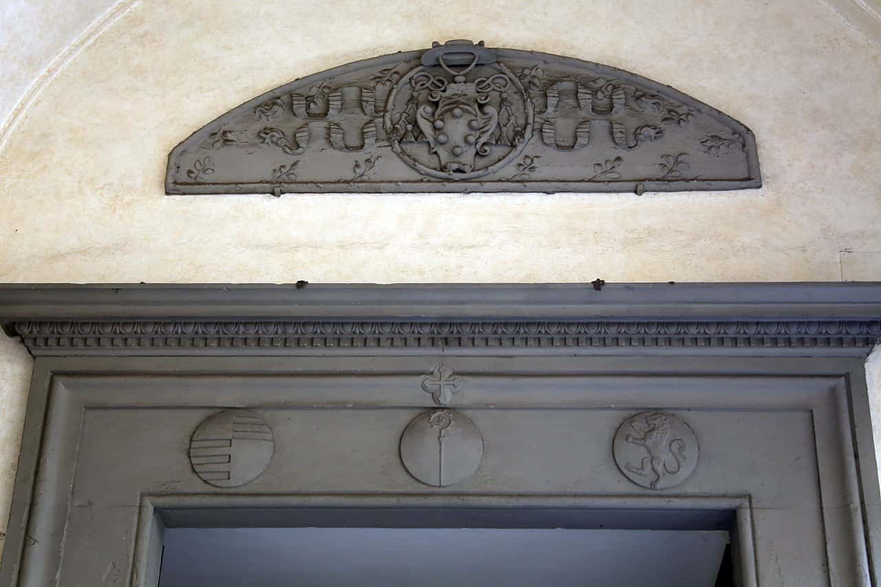 Alessandro De Medici Facts