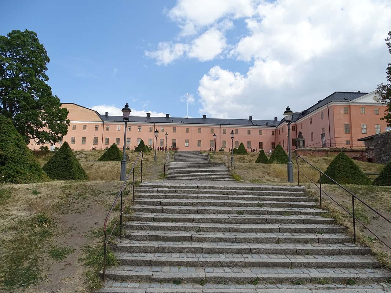 Eric XIV Of Sweden facts 