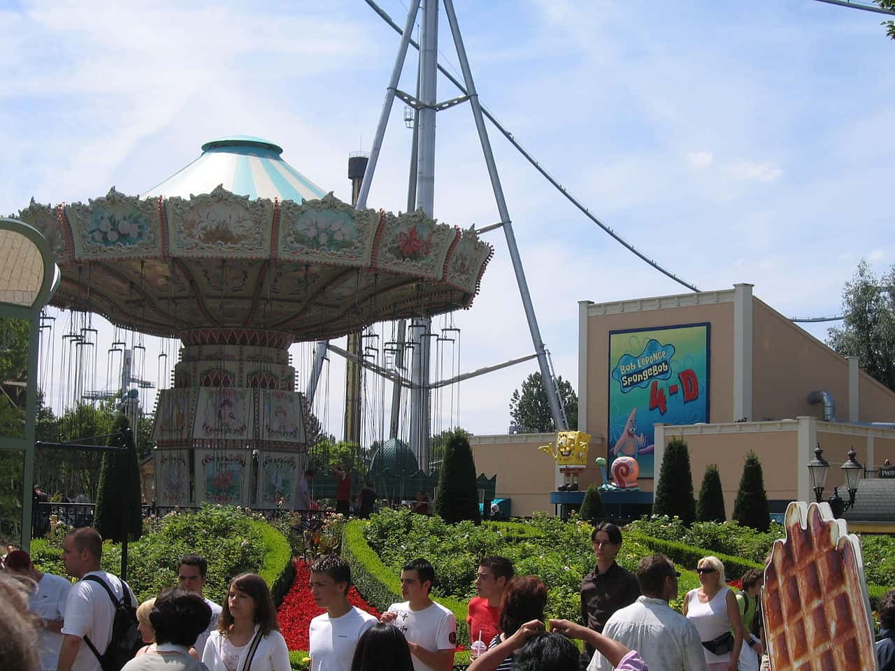 Spongebob Squarepants Facts