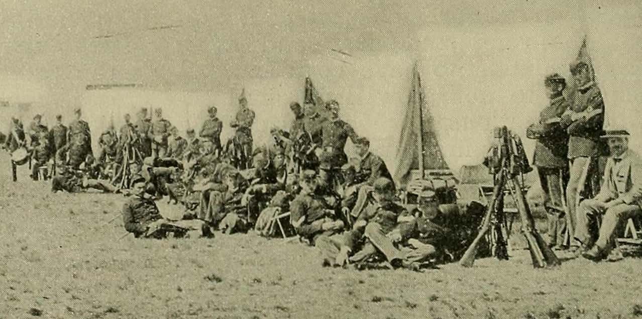 History's Forgotten Wars facts