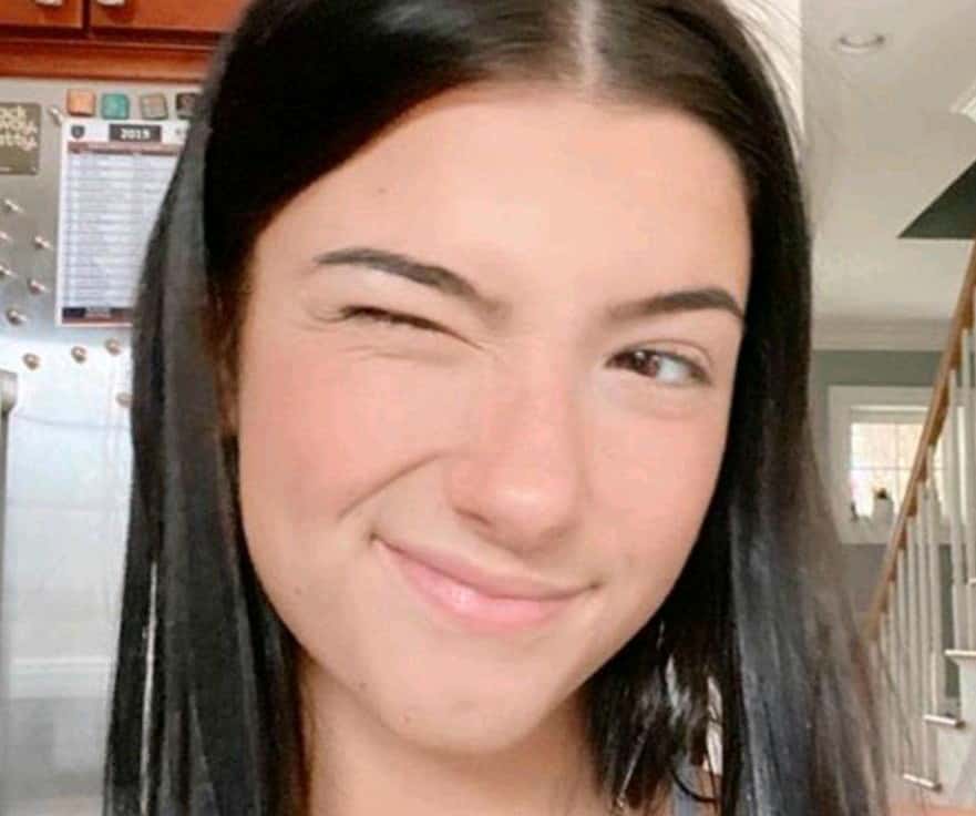 Charli D’Amelio Facts