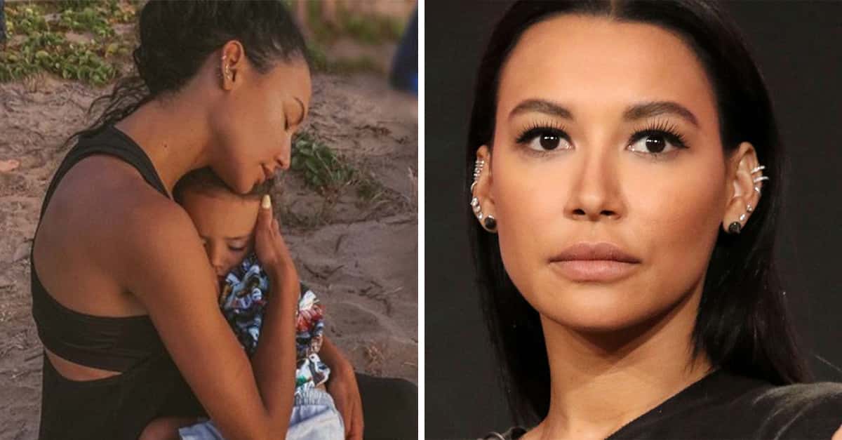Naya Rivera’s Life Was Full Of Dreams And Drama Before Her Tragic Loss