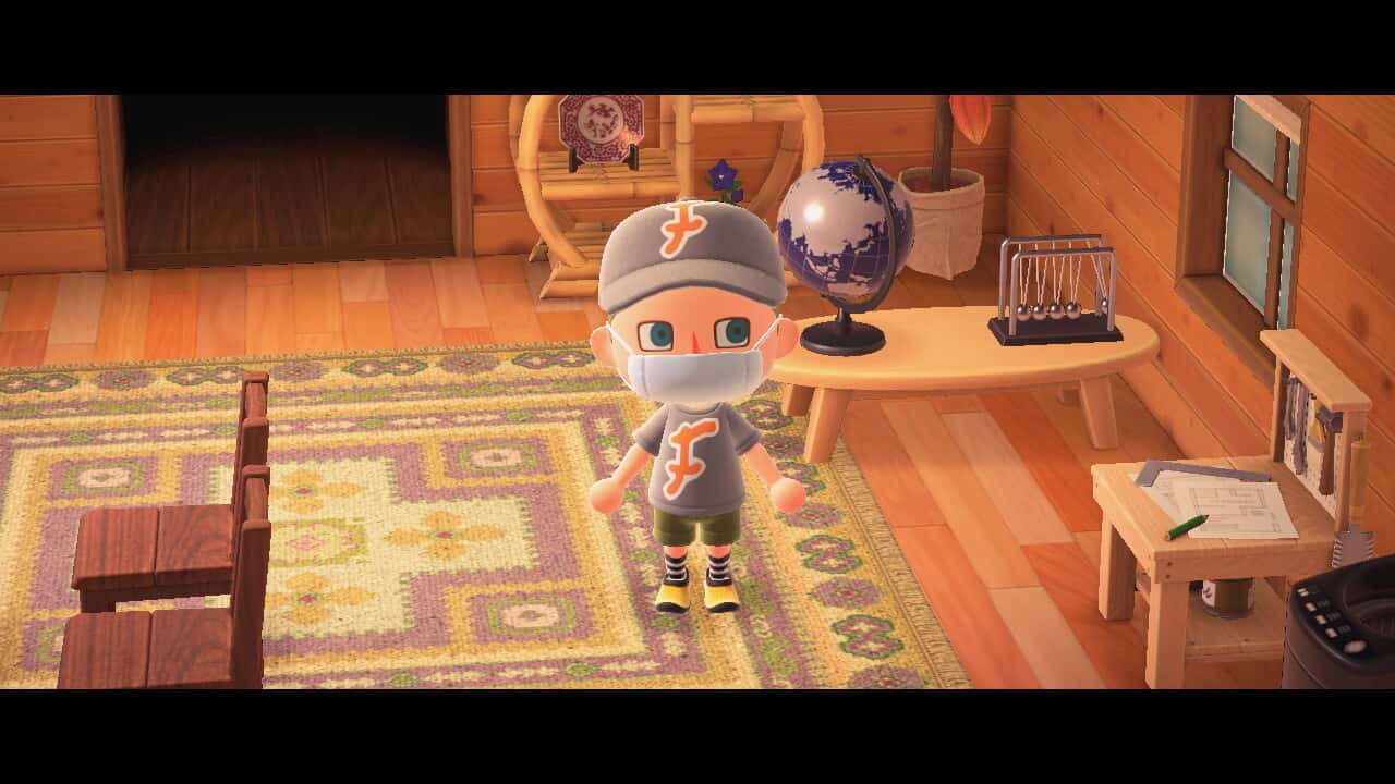 Animal Crossing Editorial