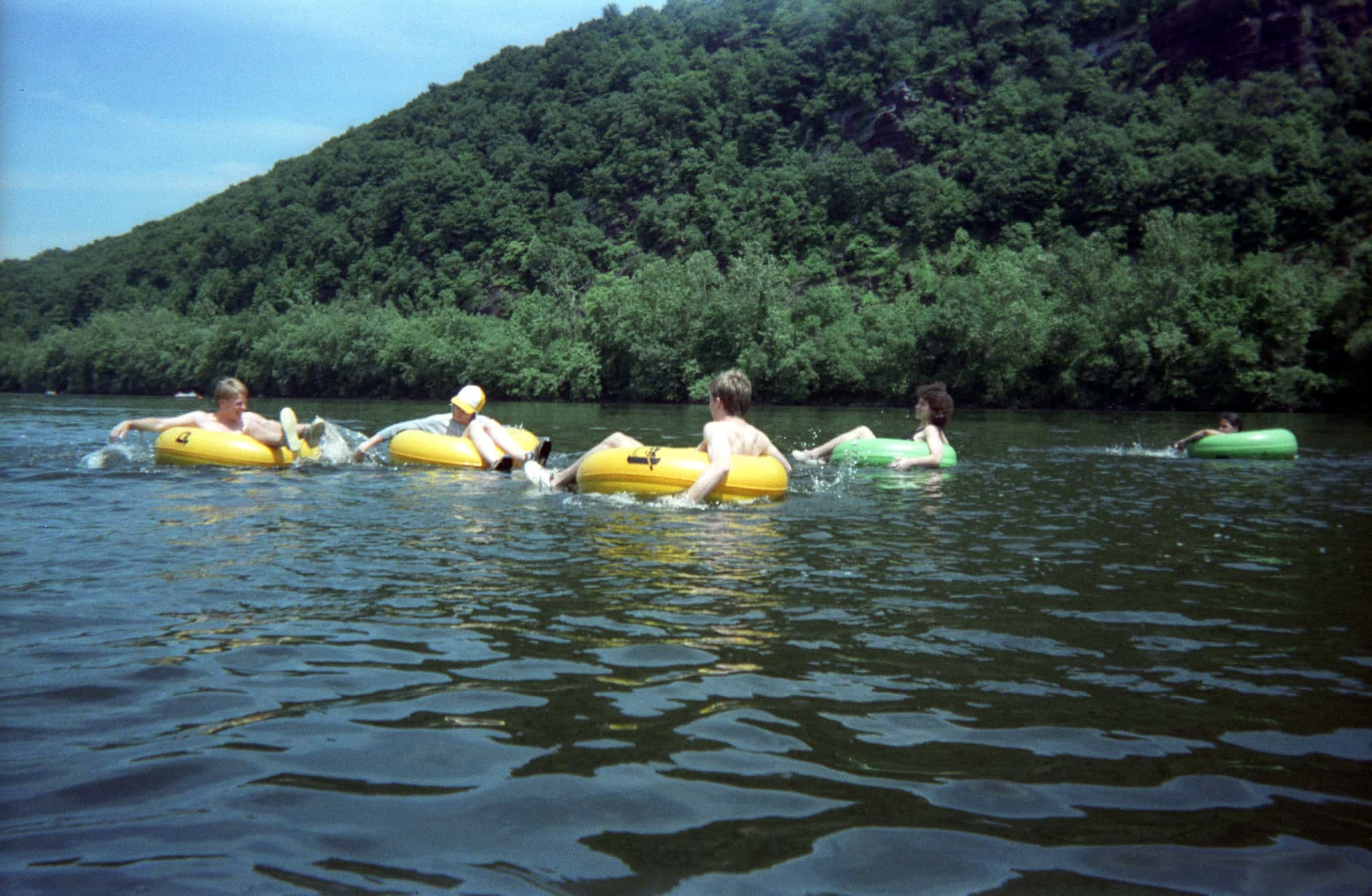 Lawyers Accidentally Proved facts