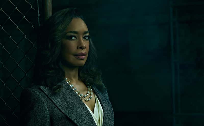 Cancelled TV Shows Editorial