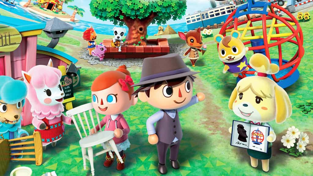 Animal Crossing Editorial