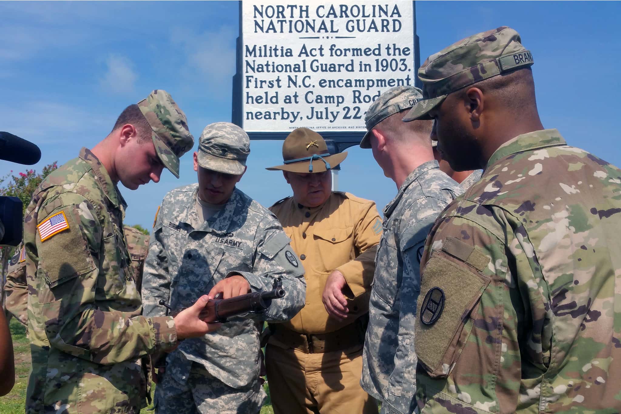 History's Forgotten Wars facts