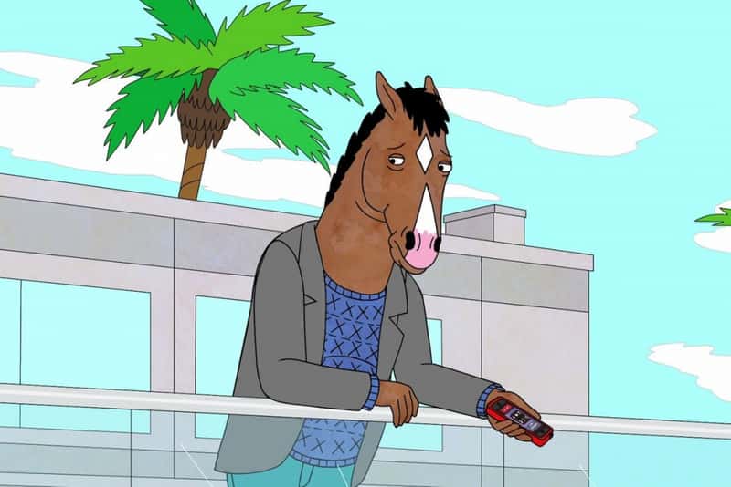 Cancelled TV Shows Editorial